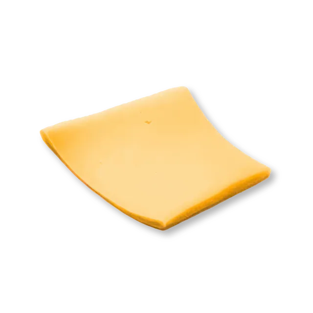 Cheese Slice: Additional cheese slice