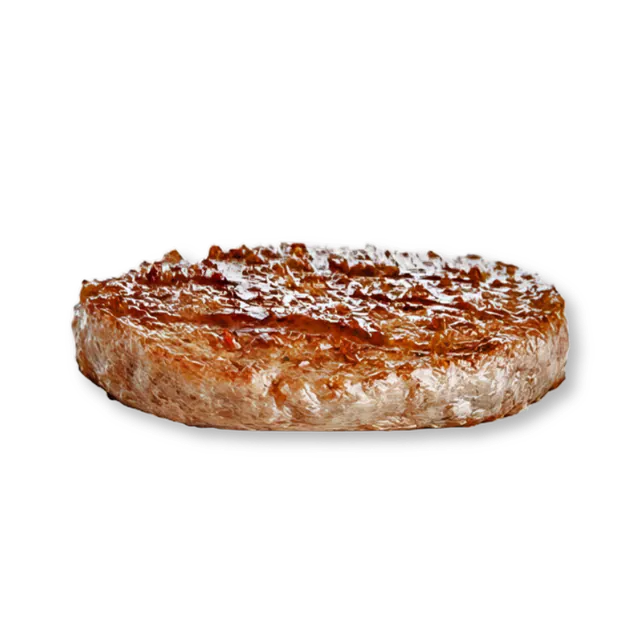 Chicken Patty: Additional signature chicken patty