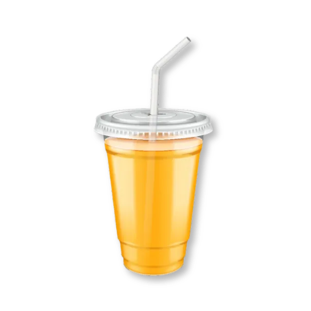 Fresh Juices: Seasonal fresh fruit juices