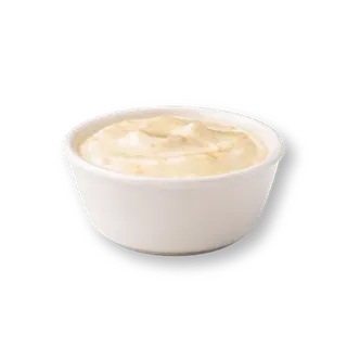 Garlic Sauce