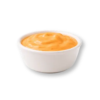 Orange Sauce