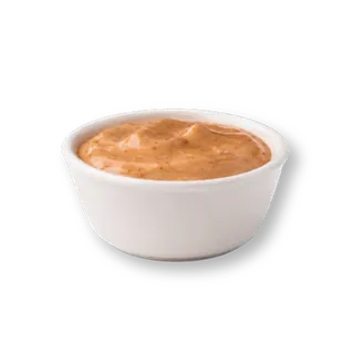 Signature Sauce